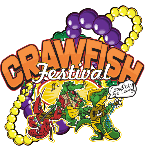 Crawfish Fest